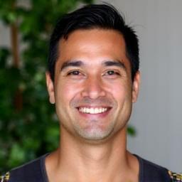 Miguel Santos, Lead Instructor and Workshop Coordinator