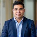 Carlo Reyes corporate client testimonial photo